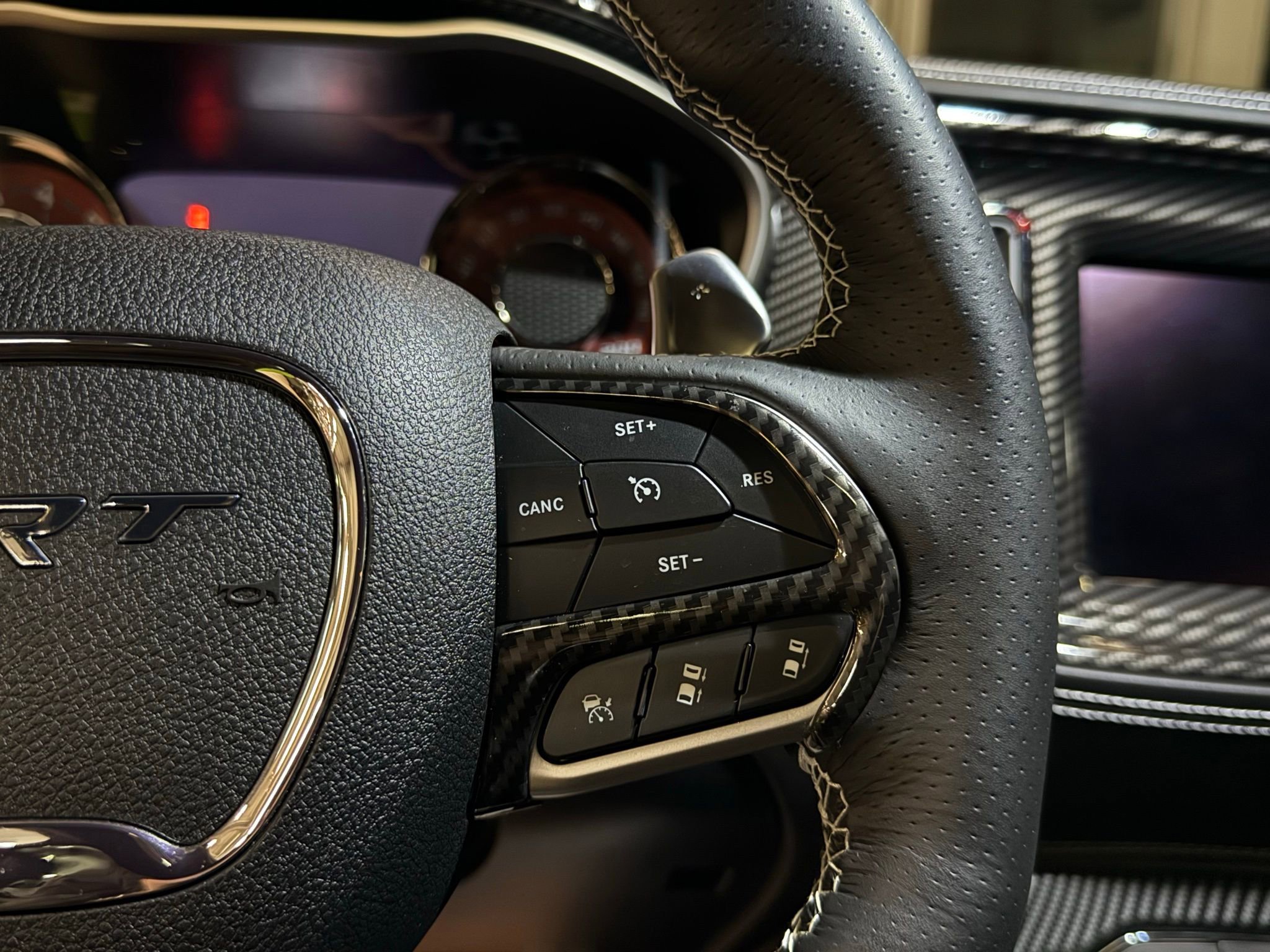 Used 2023 Dodge Challenger SRT Hellcat image 42