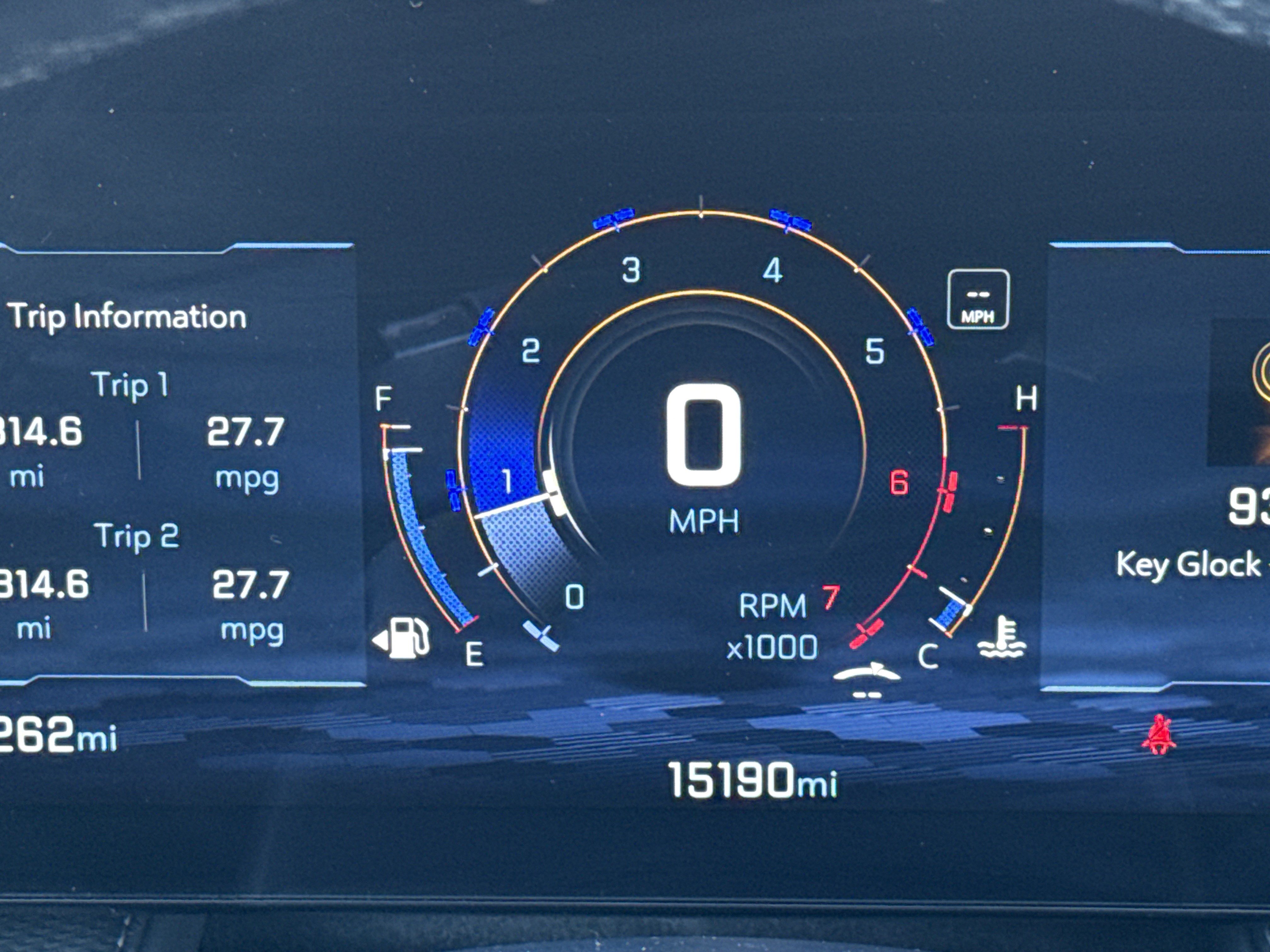 Certified 2025 Chevrolet Equinox LT image 21