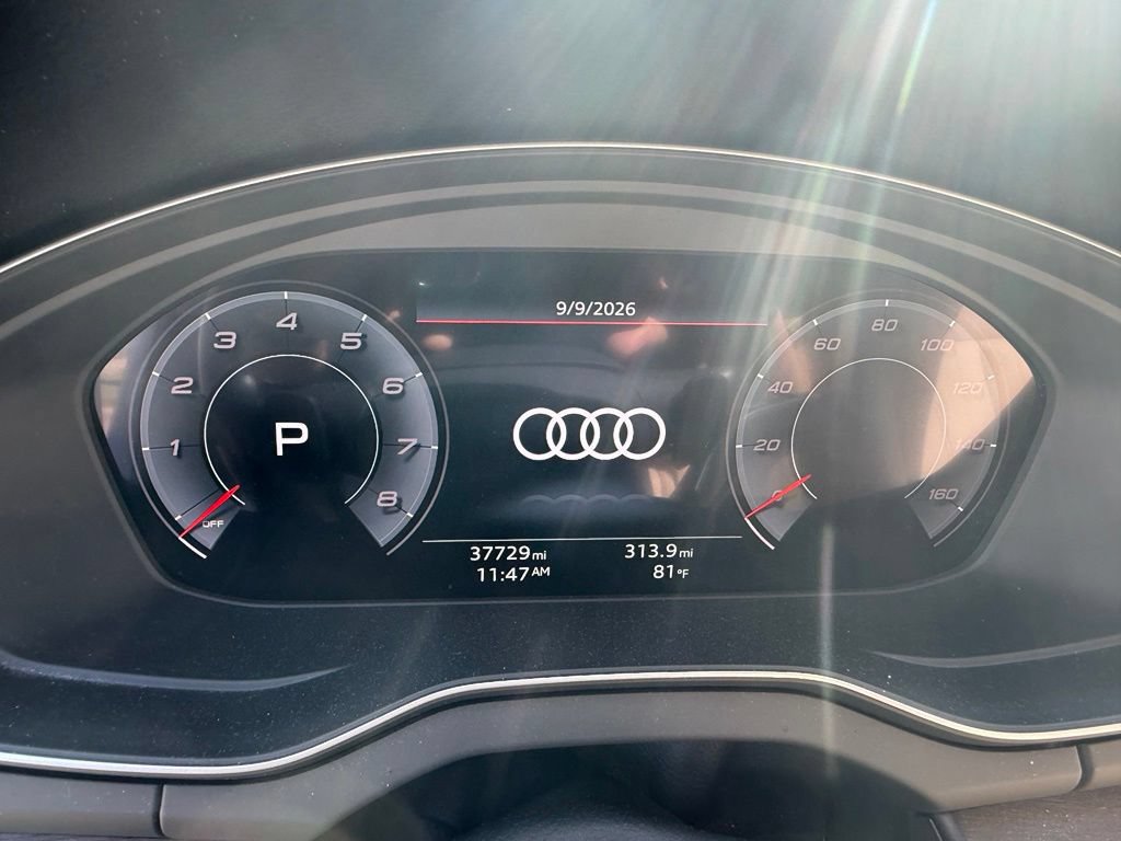 Used 2021 Audi Q5 2.0T Premium Plus AWD/4WD image 13