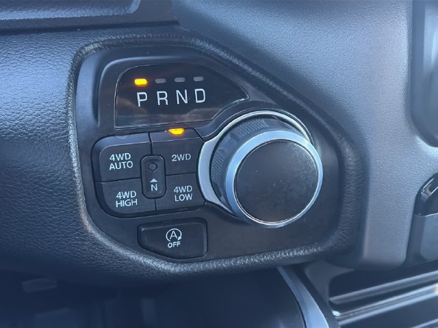 Used 2022 RAM 1500 Big Horn AWD/4WD image 21