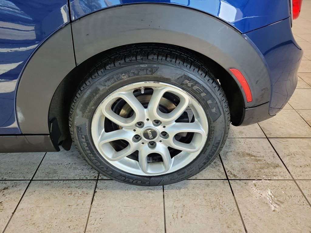 Used 2015 MINI Cooper S image 29