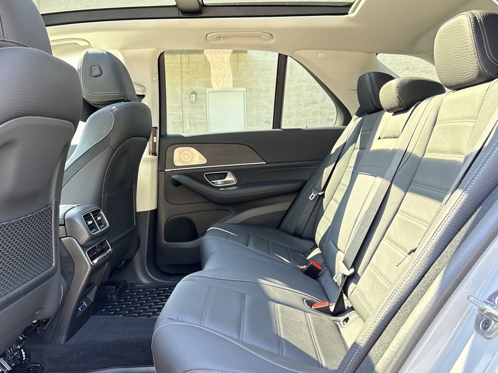 New 2026 Mercedes-Benz GLE 450 4MATIC image 14