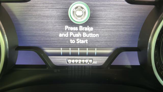 Used 2020 RAM 1500 Big Horn image 35