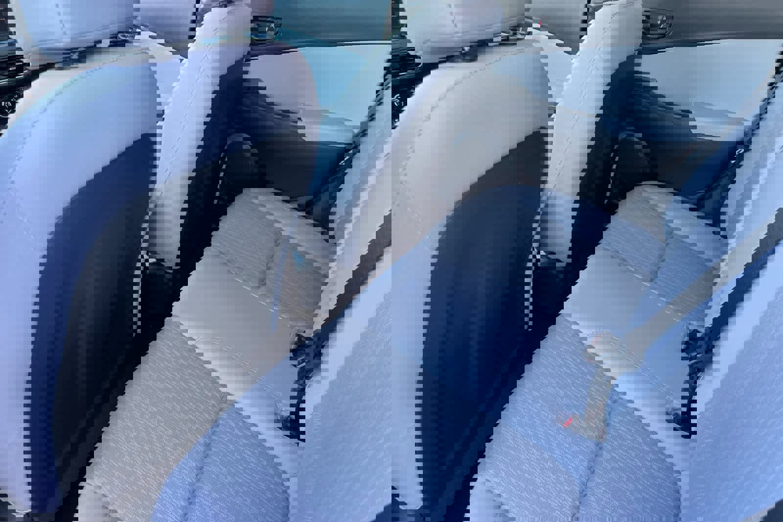 Used 2023 Hyundai Kona SEL w/ Cargo Package image 4