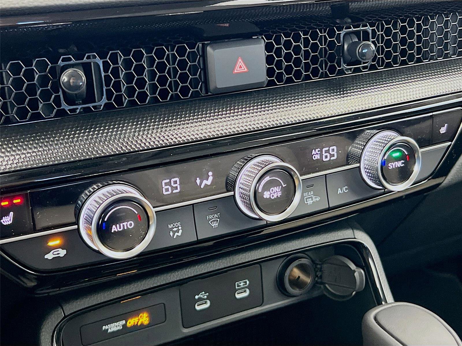 New 2026 Honda CR-V EX-L image 9
