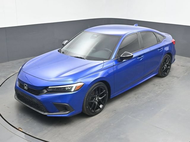 Used 2022 Honda Civic Sport image 15
