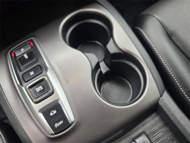 Used 2021 Honda Ridgeline RTL image 14