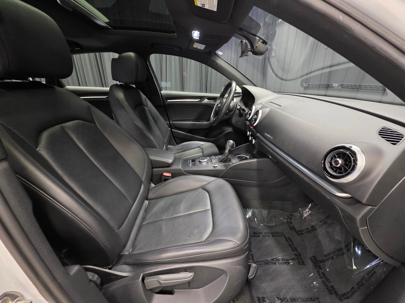 Used 2020 Audi A3 2.0T Premium AWD/4WD image 33