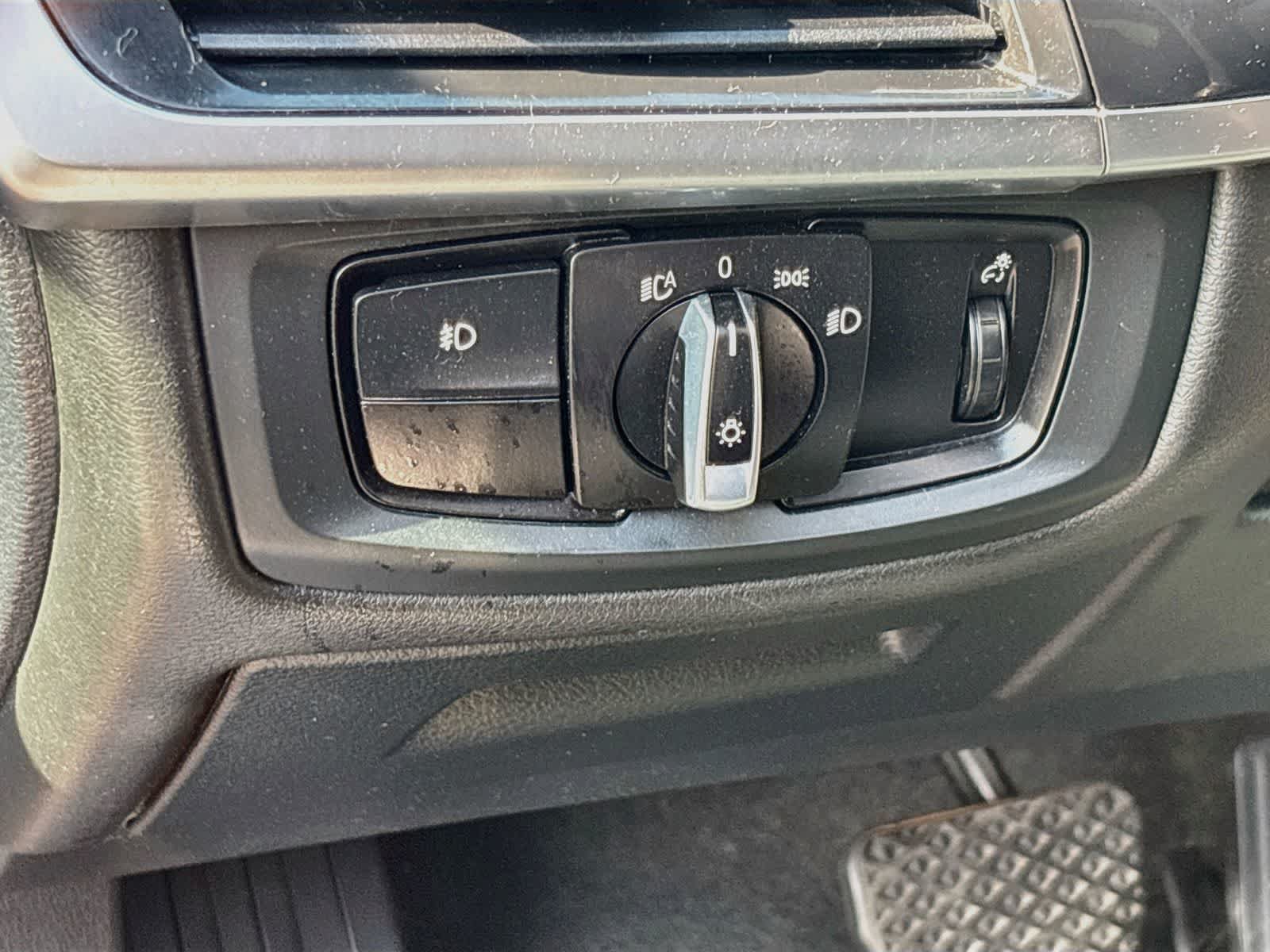 Used 2018 BMW X5 xDrive35i AWD/4WD image 10