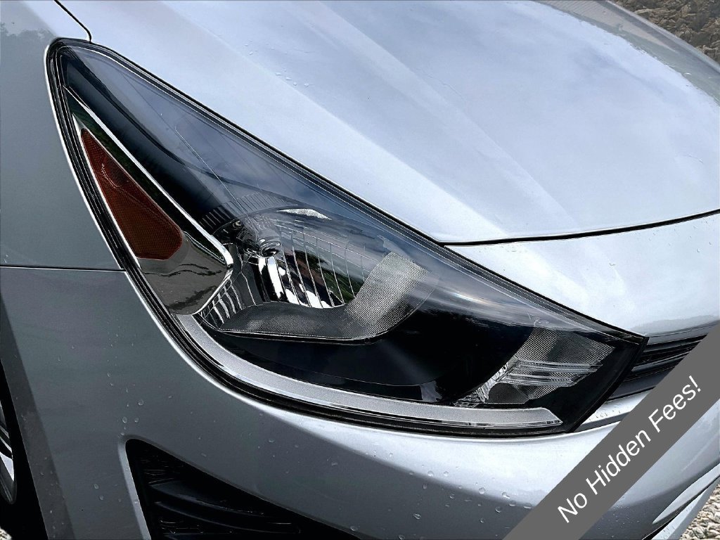 Used 2023 Kia Rio S FWD image 25