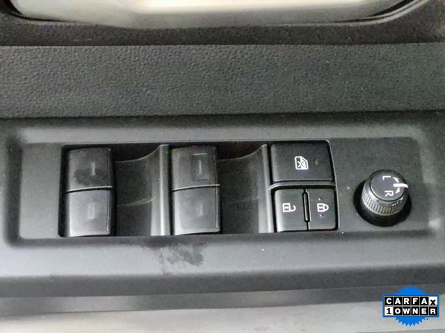 Used 2025 Toyota Tundra SR5 image 14