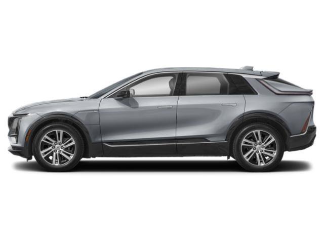 New 2027 Cadillac Lyriq Luxury AWD/4WD image 6