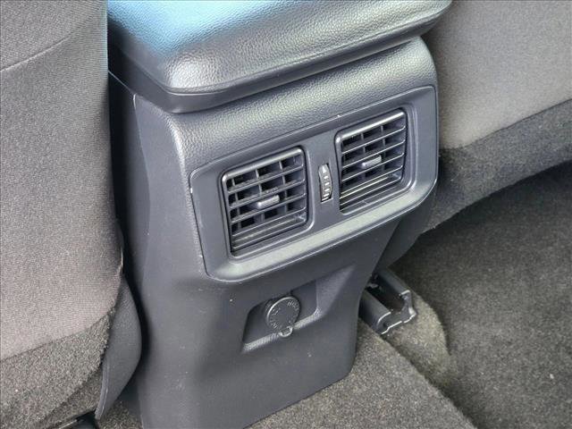 Used 2024 Toyota RAV4 LE image 16