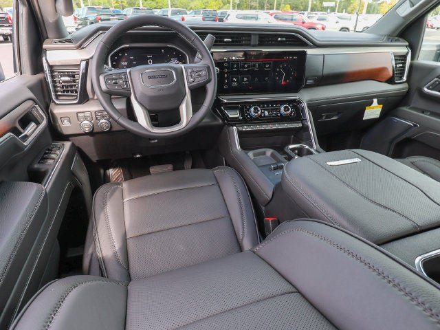 New 2026 GMC Sierra 2500 Denali w/ Denali Reserve Package AWD/4WD image 16