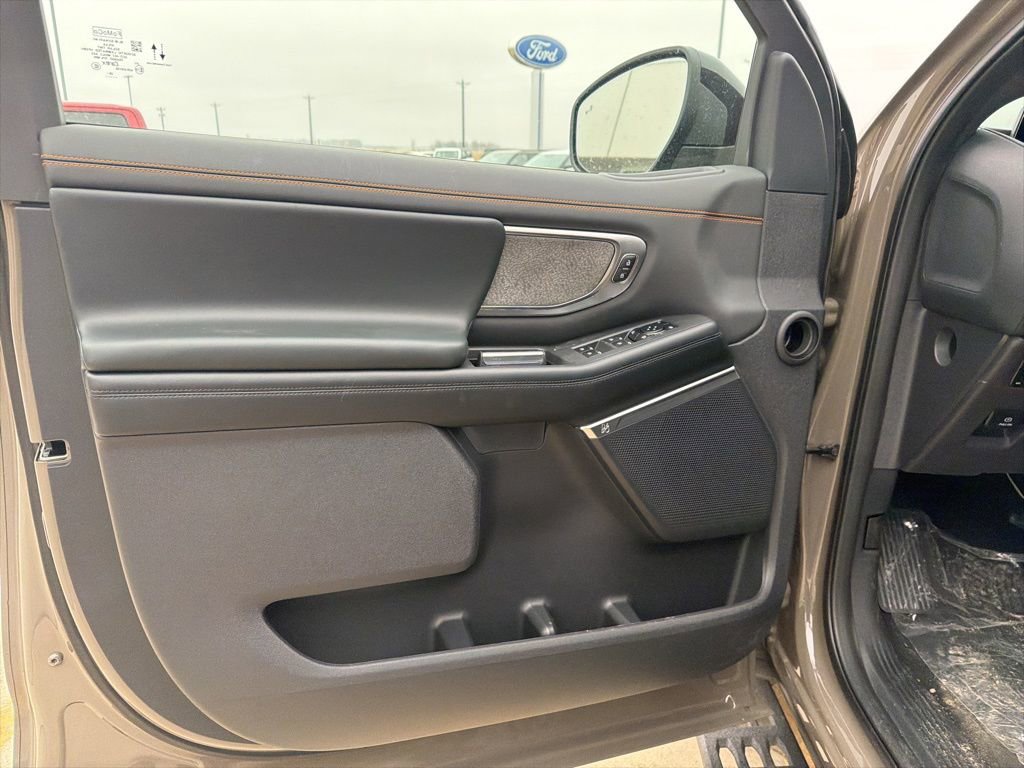 New 2026 Ford Expedition Tremor AWD/4WD image 11