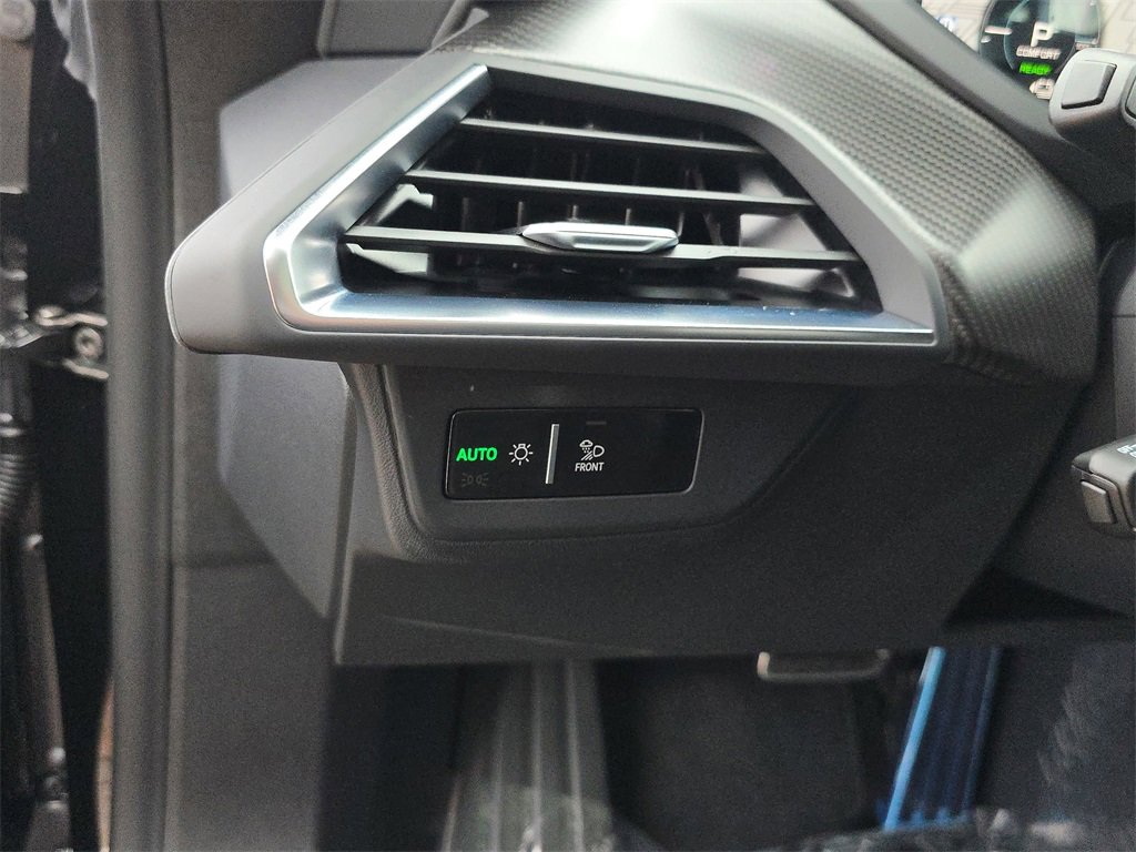 New 2026 Audi S e-tron GT Prestige image 28