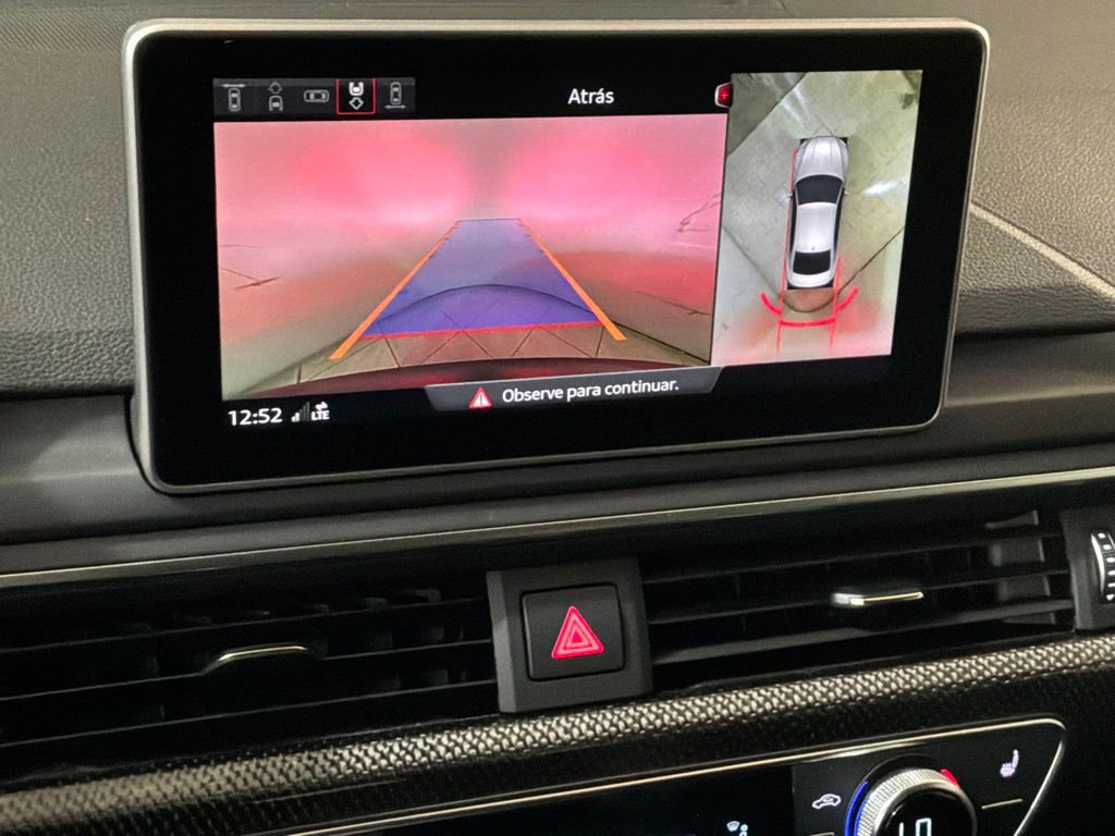 Used 2019 Audi S5 Prestige image 4