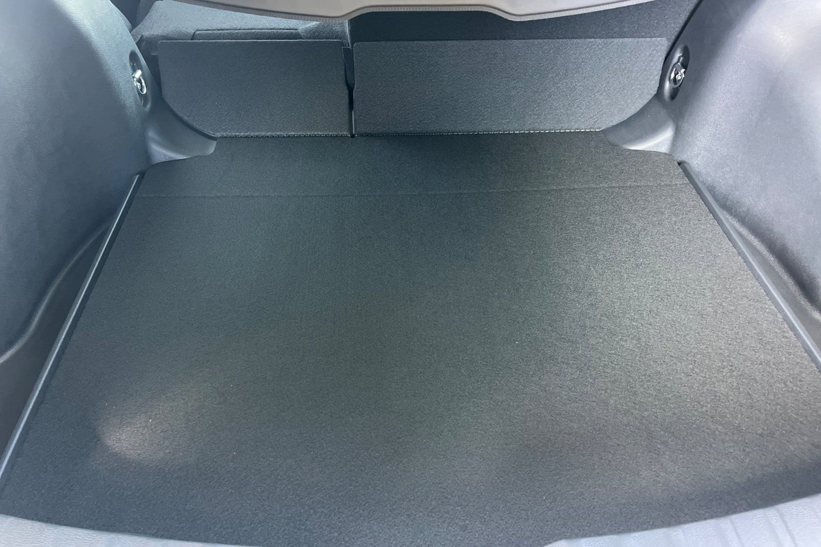 New 2026 Toyota Corolla Cross LE image 17