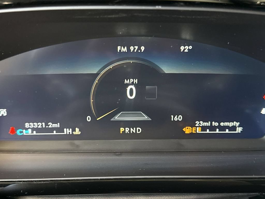 Used 2021 Lincoln Corsair Reserve w/ Equipment Group 201A AWD/4WD image 18