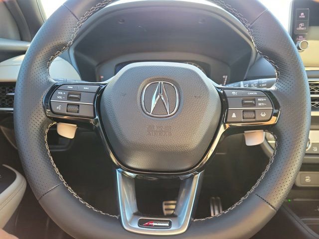 New 2026 Acura ADX A-Spec FWD image 15