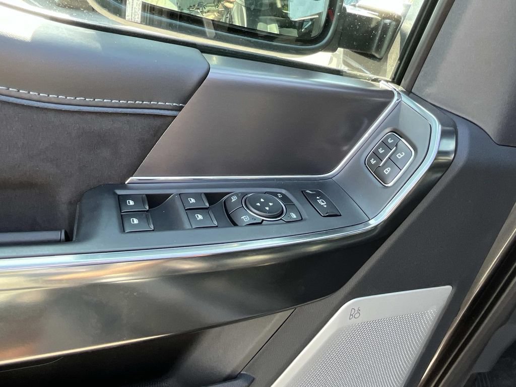 New 2027 Ford F350 Platinum AWD/4WD image 30