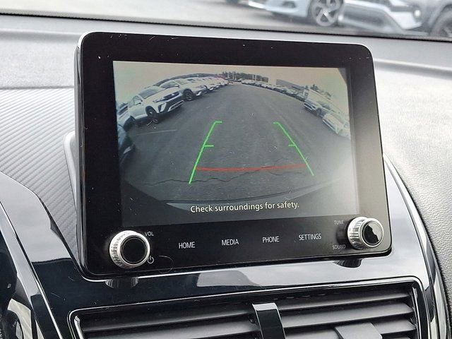 Used 2024 Mitsubishi Eclipse Cross LE AWD/4WD image 22