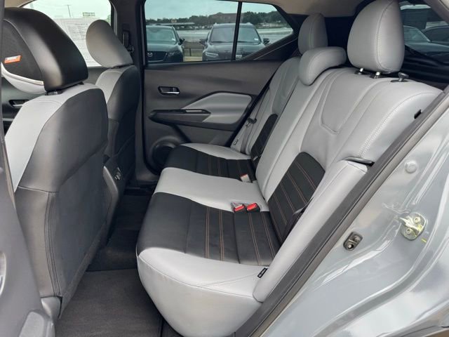 Used 2023 Nissan Kicks SR w/ SR Premium Package image 15