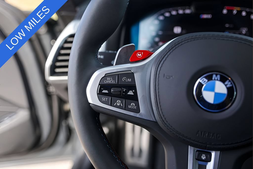 Used 2025 BMW M8 Competition AWD/4WD image 15