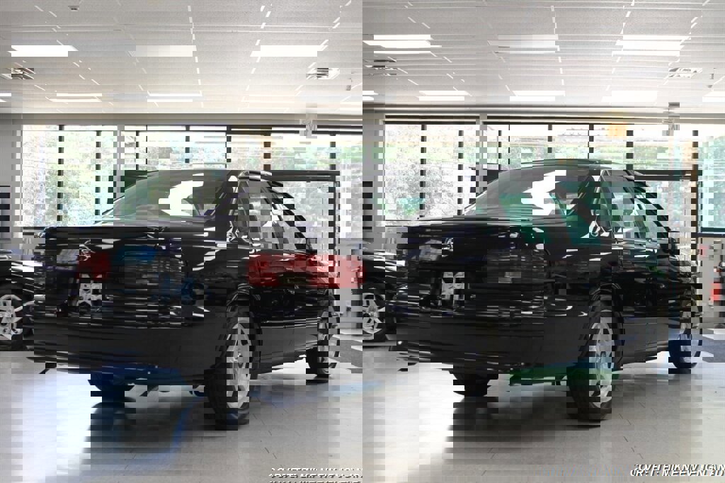 Used 1994 Chevrolet Impala SS image 8