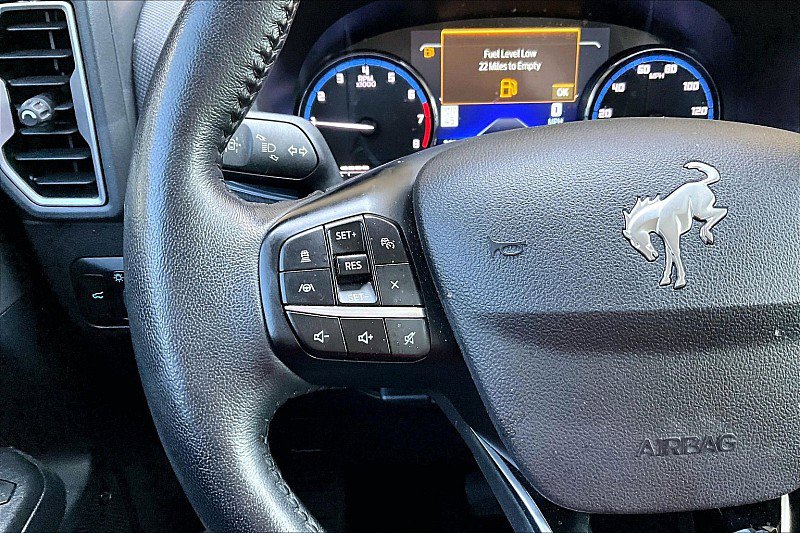 Used 2023 Ford Bronco Sport Outer Banks w/ Tech Package image 19