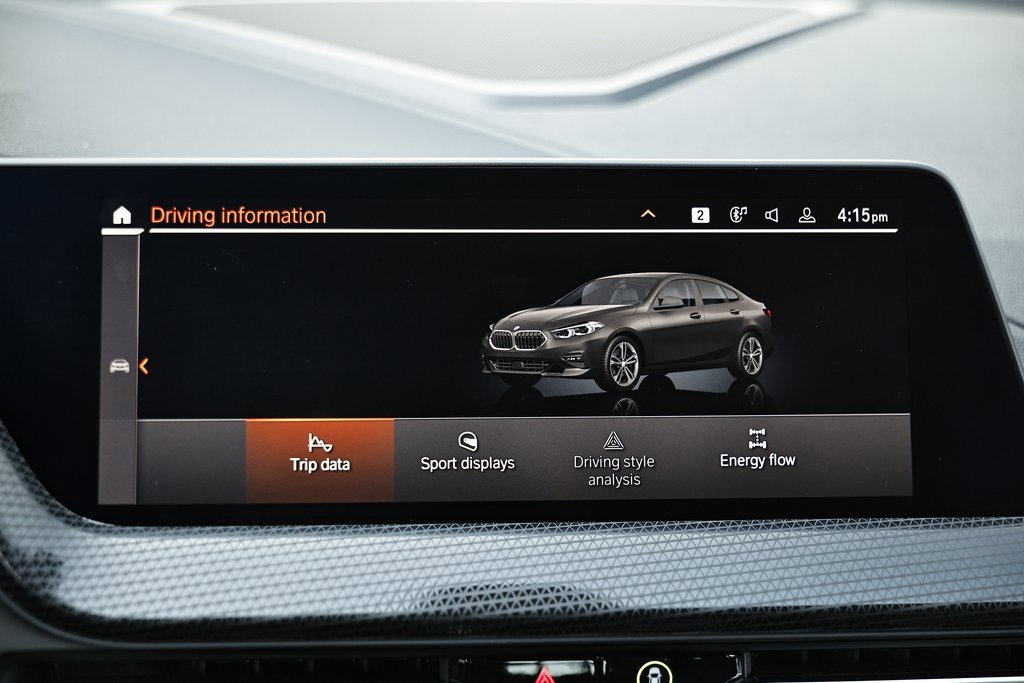 Used 2024 BMW 228i xDrive Gran Coupe w/ Premium Package image 38