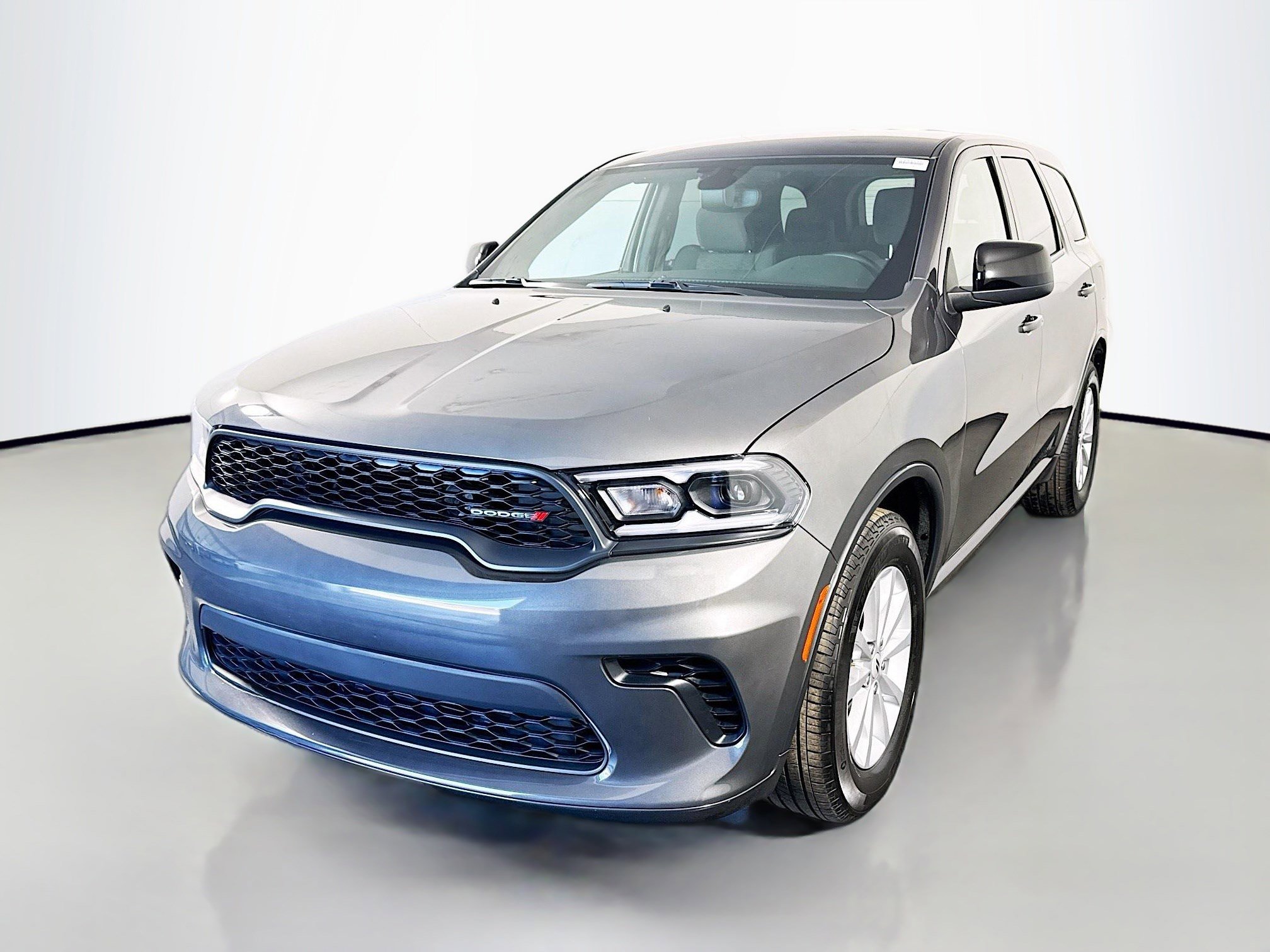 Used 2025 Dodge Durango GT RWD image 4
