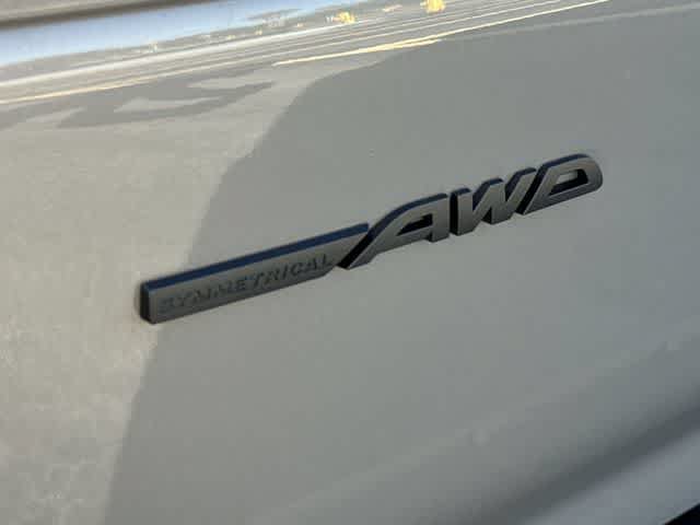 New 2026 Subaru Outback Premium AWD/4WD image 12