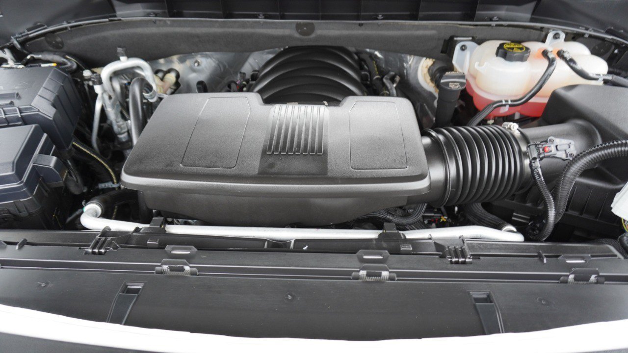 Used 2025 Cadillac Escalade Sport Platinum AWD/4WD image 36