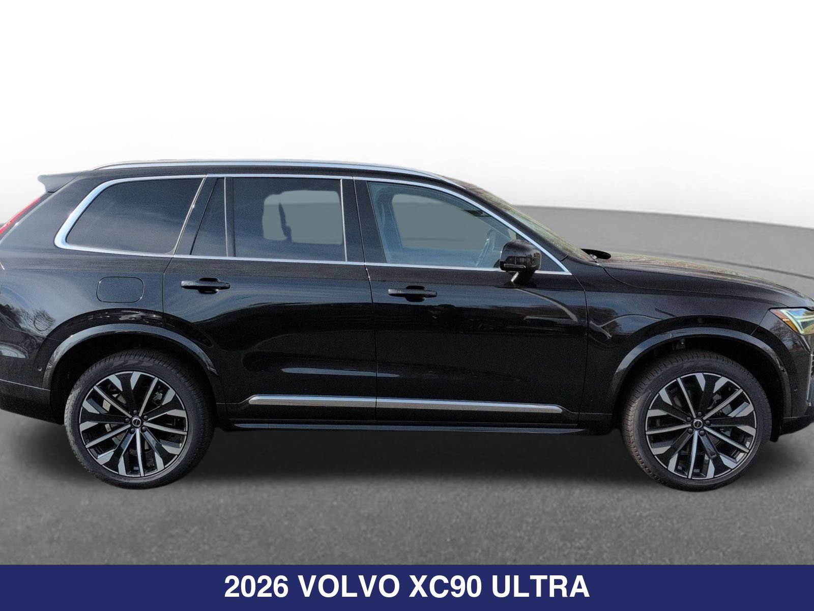 New 2026 Volvo XC90 B6 Ultra w/ Protection Package Premier AWD/4WD image 6