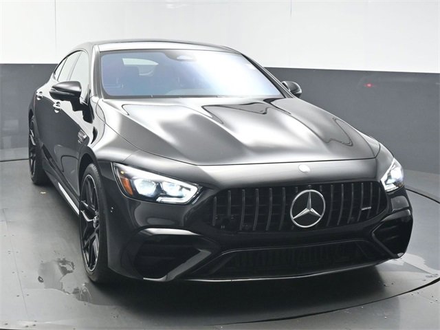 New 2026 Mercedes-Benz AMG GT 43 image 2