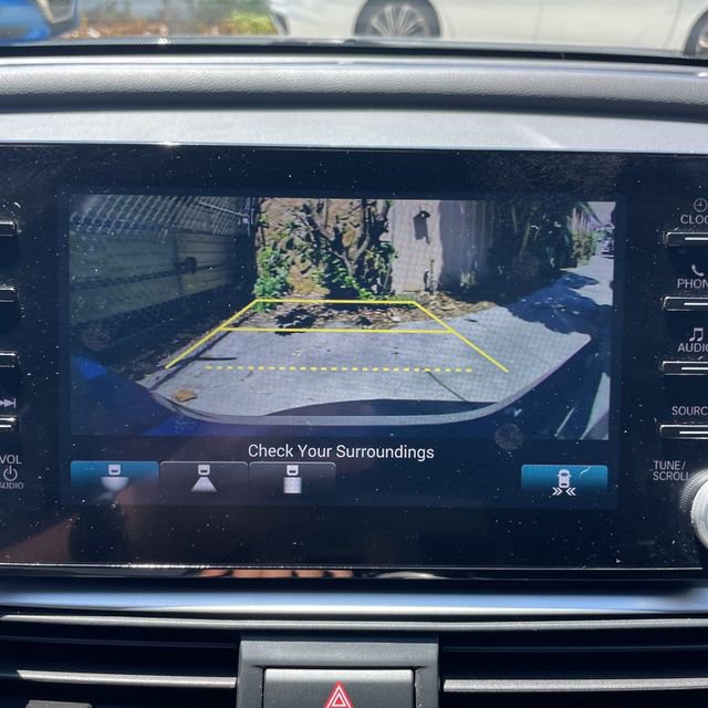 Used 2022 Honda Accord Sport image 18