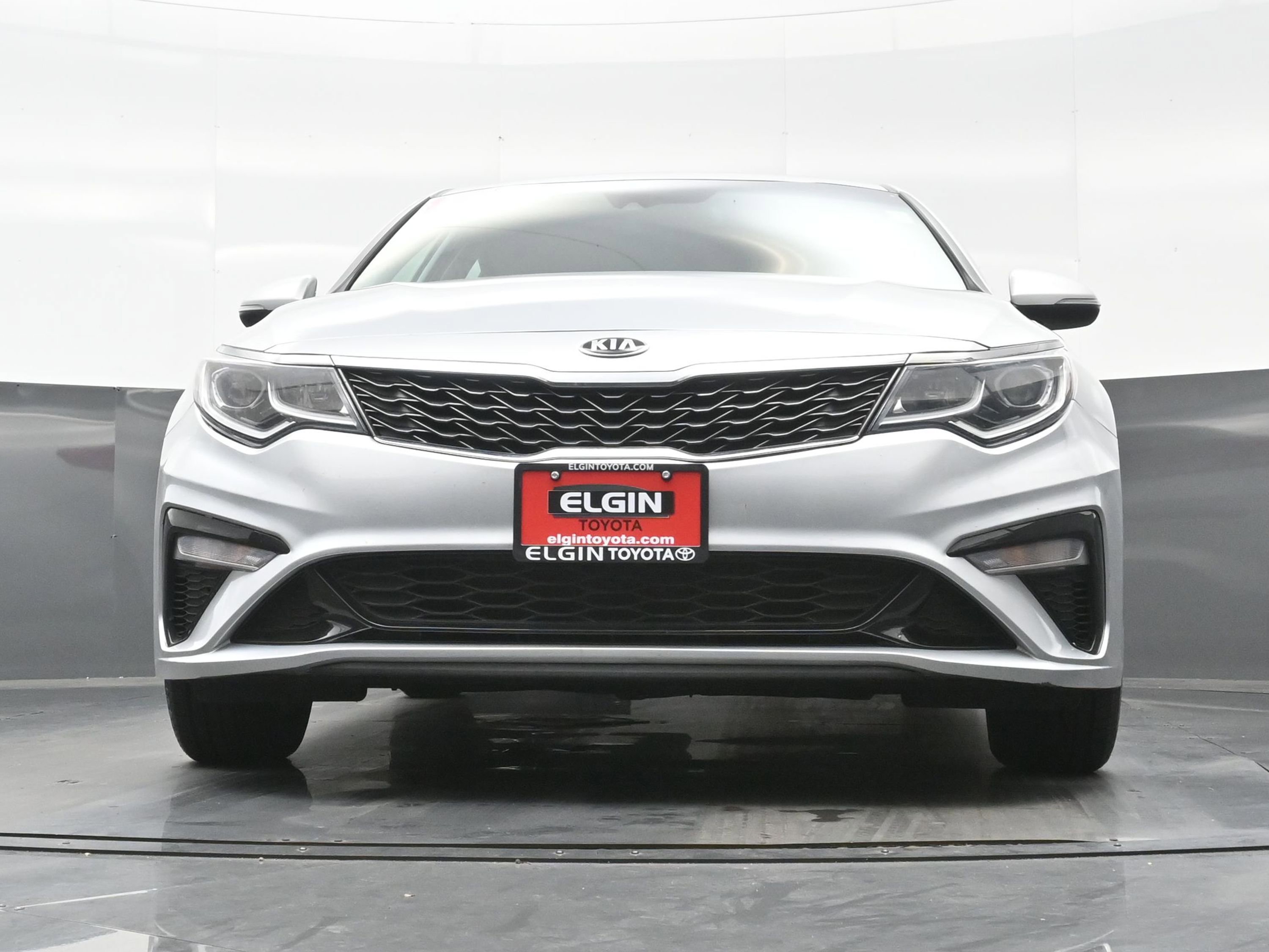 Used 2019 Kia Optima LX image 25