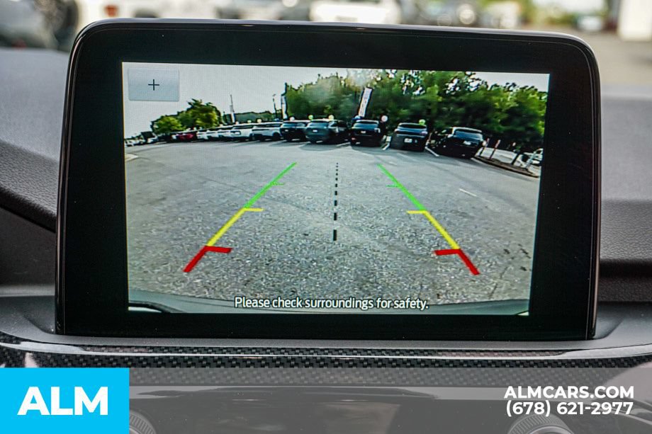 Used 2026 Ford Escape ST-Line FWD image 36