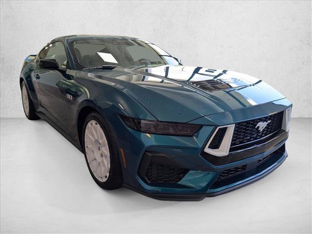 New 2026 Ford Mustang GT Premium w/ GT Performance Package RWD image 7