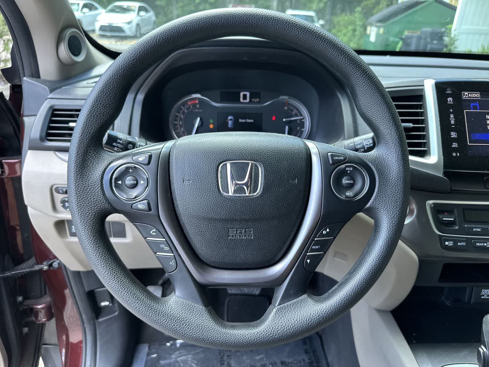 Used 2018 Honda Pilot EX image 18