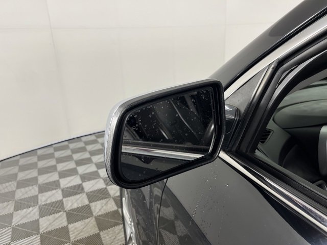 Used 2016 Chevrolet Equinox LTZ w/ Enhanced Convenience Package image 13