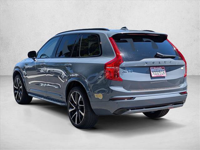 Used 2023 Volvo XC90 T8 Plus w/ Protection Package Premier AWD/4WD image 8
