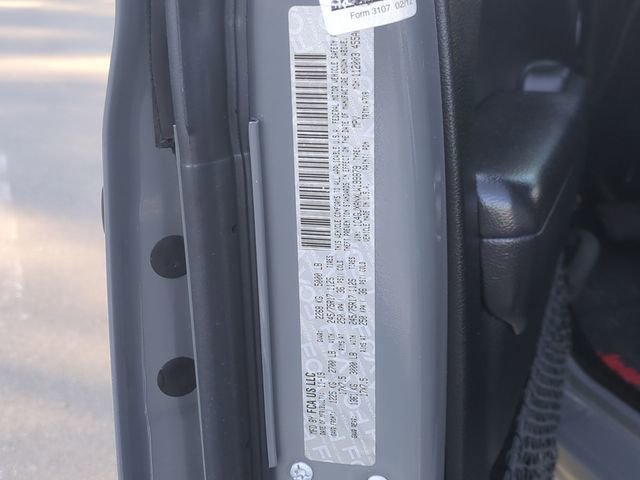 Used 2020 Jeep Wrangler Sport image 26