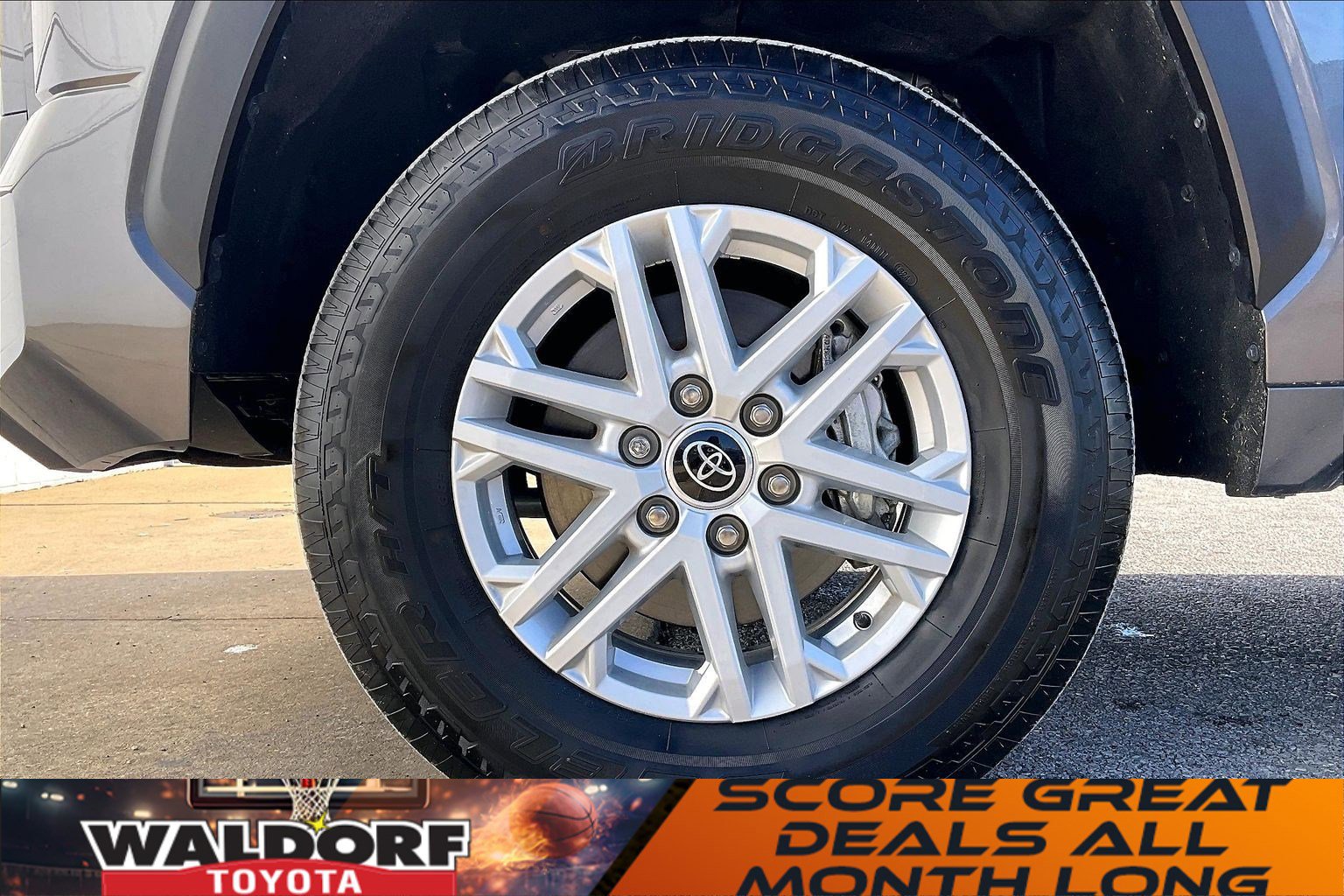 Used 2024 Toyota Tundra SR5 image 11