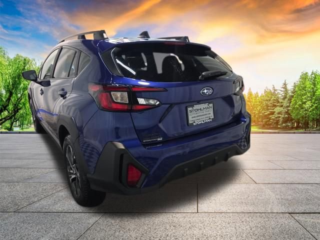Certified 2026 Subaru Crosstrek 2.0i Premium image 6
