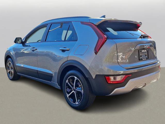 New 2026 Kia Niro EX image 3