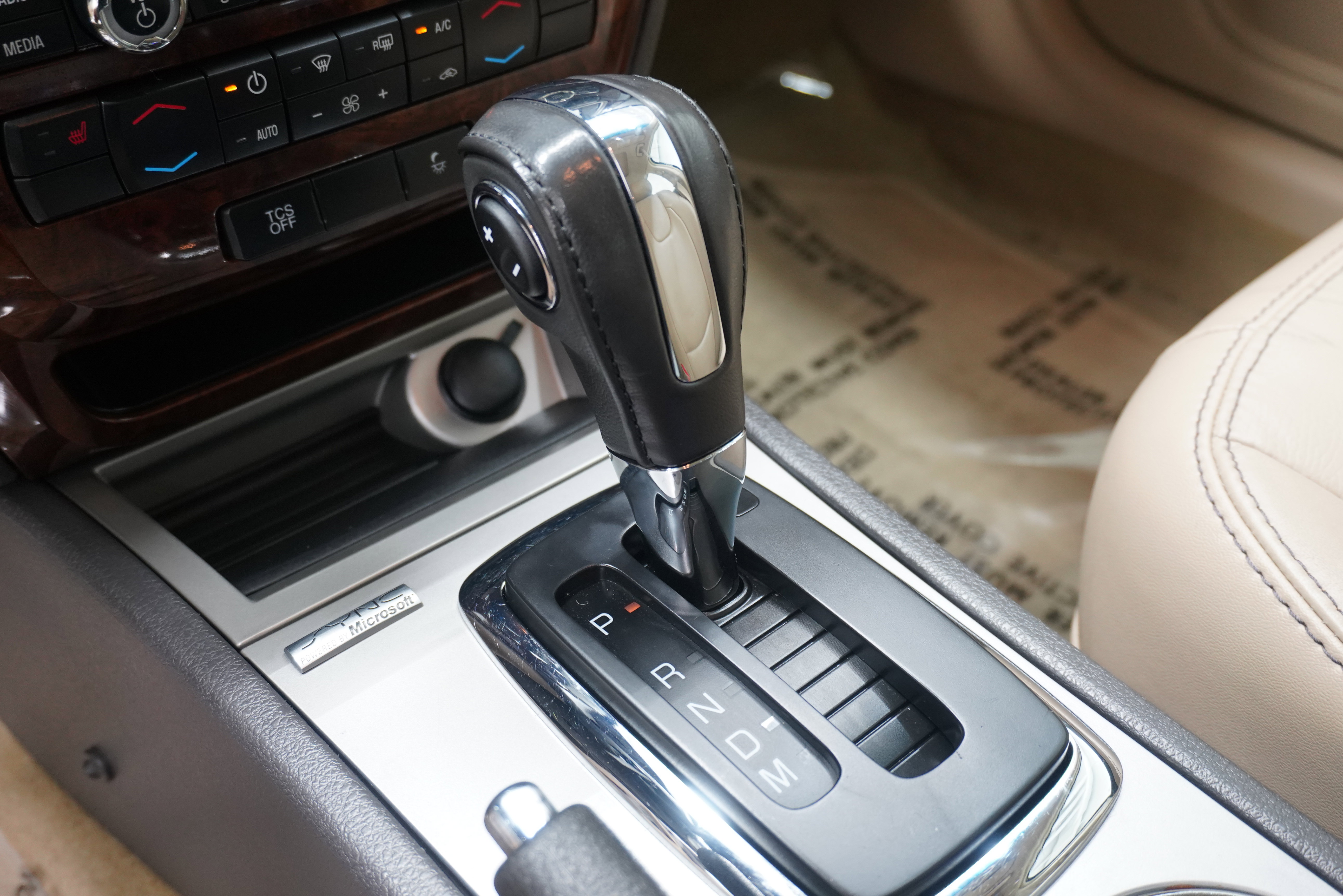 Used 2012 Ford Fusion SEL FWD image 22