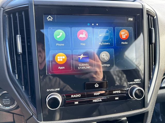 Certified 2025 Subaru Forester Wilderness image 30