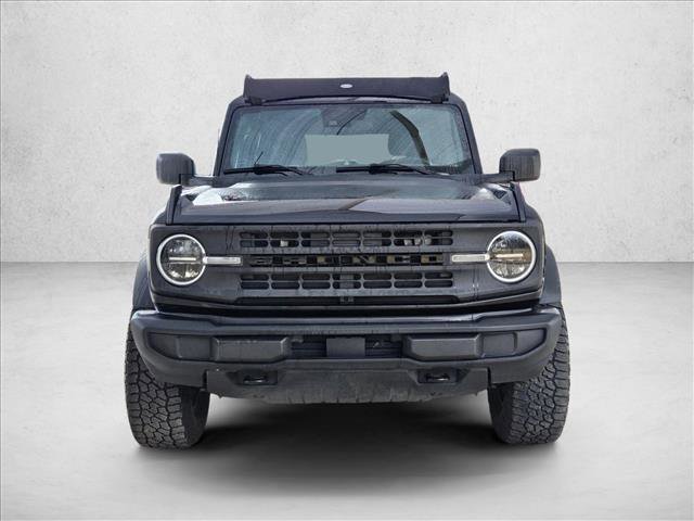 Used 2023 Ford Bronco 2-Door image 2